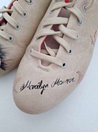 Dogo shoes Marilyn 39