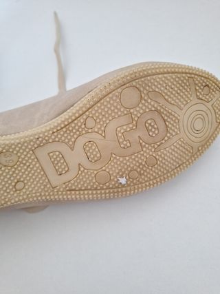Dogo shoes Marilyn 39