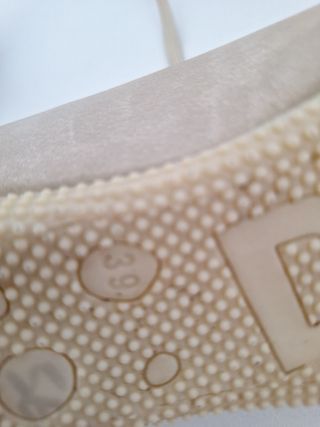 Dogo shoes Marilyn 39