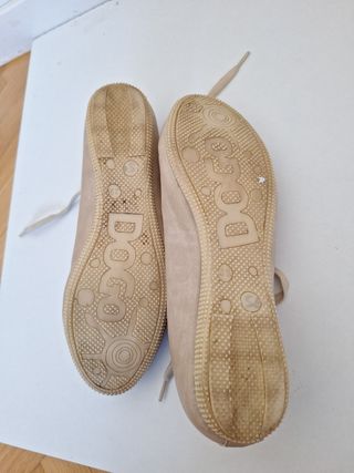 Dogo shoes Marilyn 39