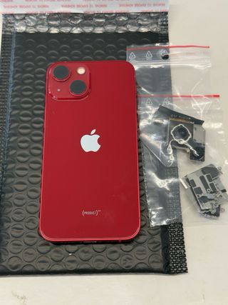 CHASIS APPLE IPHONE 13 MINI ORIGINAL