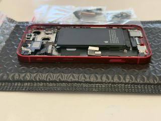 CHASIS APPLE IPHONE 13 MINI ORIGINAL