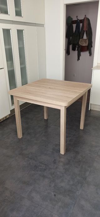 Mesa de comedor