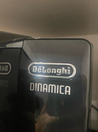 Cafetera DeLonghi Dinamica