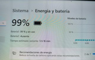 Portatile Fujitsu i7 - 16 GB RAM - Windows 11