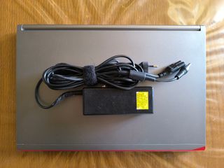 Portatile Fujitsu i7 - 16 GB RAM - Windows 11