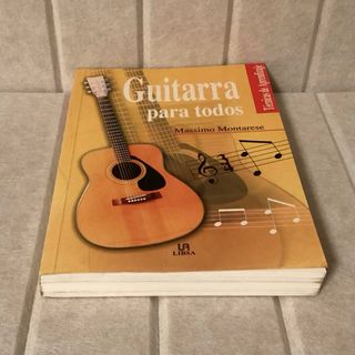 Guitarra para Todos: Técnicas de Aprendizaje