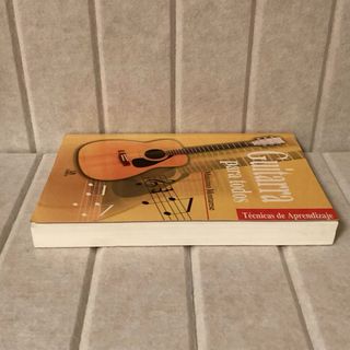 Guitarra para Todos: Técnicas de Aprendizaje
