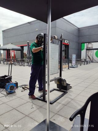 Arreglos de soldadura aluminio