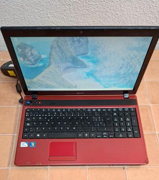 ACER ASPIRE 53336 SERIES