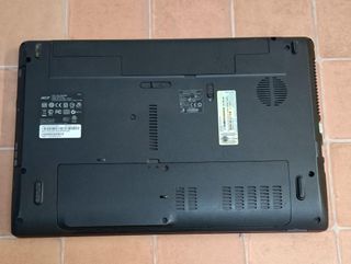 ACER ASPIRE 53336 SERIES