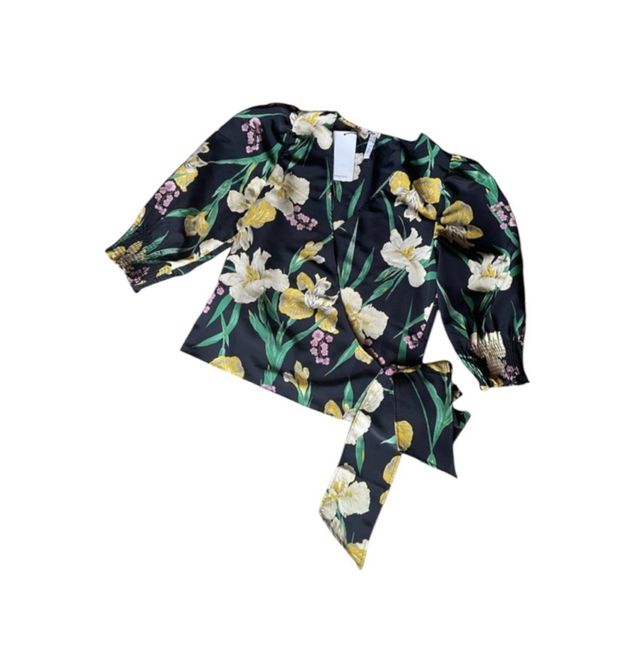 Camisa Mango
