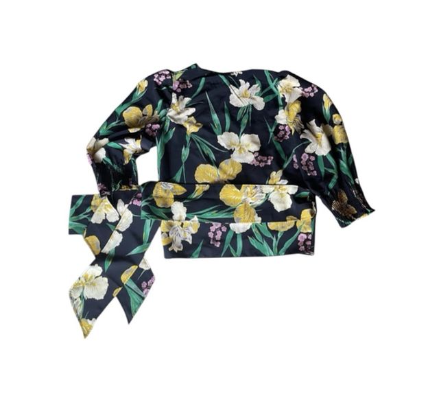 Camisa Mango