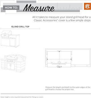 COPERTURA PER BARBECUE