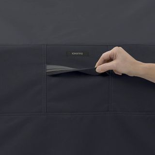 COPERTURA PER BARBECUE