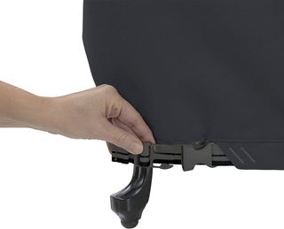 COPERTURA PER BARBECUE