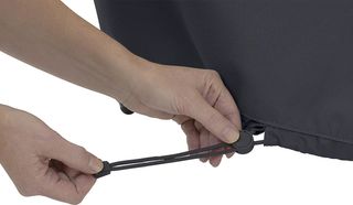 COPERTURA PER BARBECUE