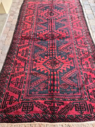 Tappeti orientali annodati a mano