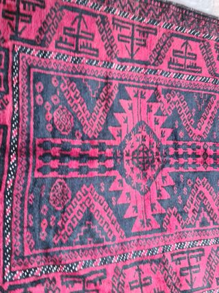 Tappeti orientali annodati a mano