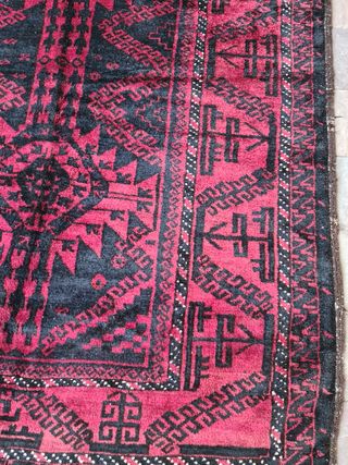 Tappeti orientali annodati a mano