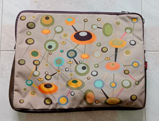 Fundas Vintage para portátil
