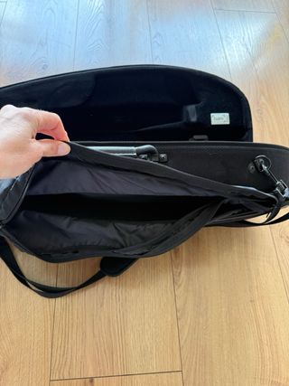 Funda Bam Original violín 4/4