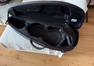 Funda Bam Original violín 4/4