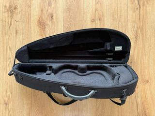 Funda Bam Original violín 4/4