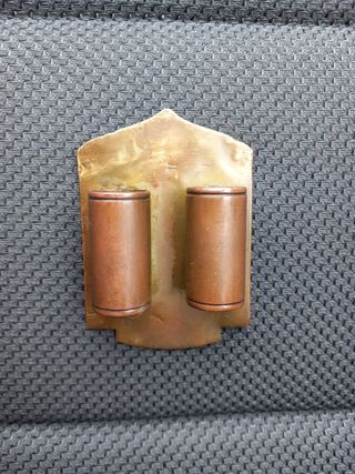 Baquetero, porta baquetas