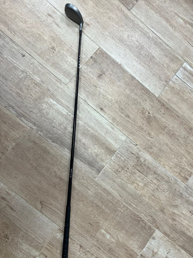 Boomerang & Titleist palos golf