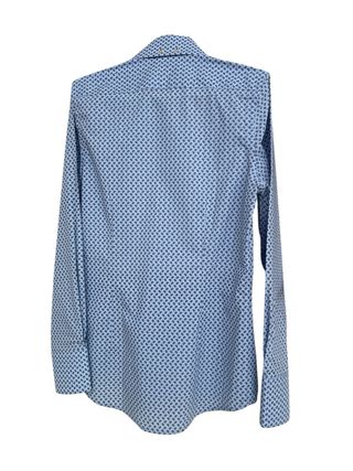 Camisa Sacoor Brothers