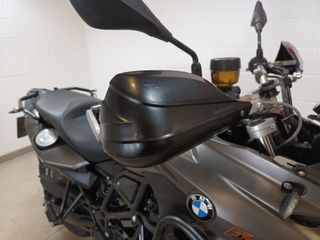 BMW F 700 GS