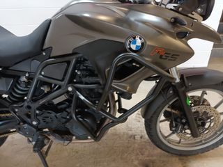BMW F 700 GS