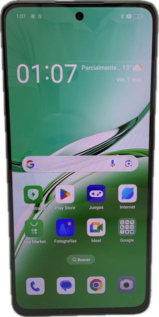 Smartphone Oppo Reno 12 F 5G 12GB 512GB E643233