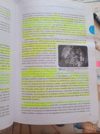 Psicología de la Motivación (UNED)