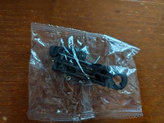 Cargador USB para moto