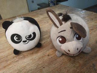 Peluches
