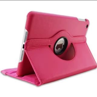 Funda iPad Mini 1 2 3 Rosa Fucsia