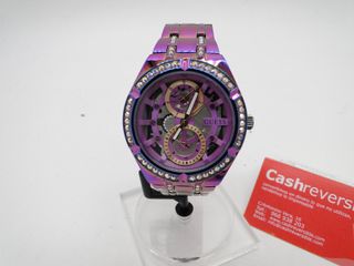 RELOJ GUESS SEMINUEVO (171299)