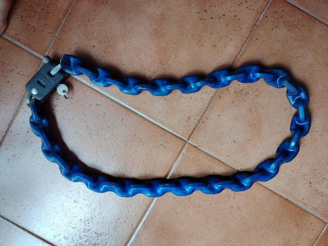 Candado konig hardened