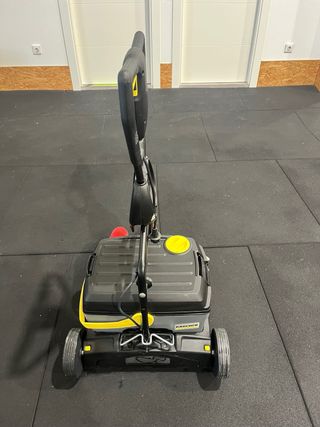 K’A’RCHER Professional BR 40/10C