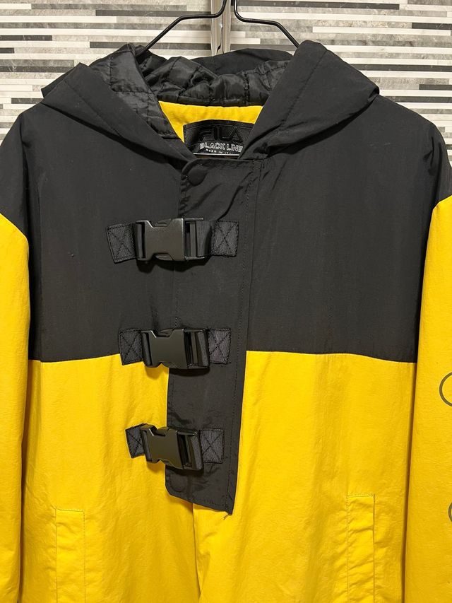 Chaqueta/impermeable Fila