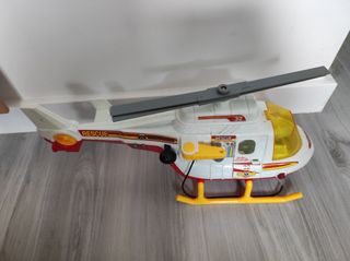 Vehículo niño 3 a 6 años