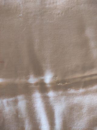 Sábana Matrimonio Rosa - Antiguo