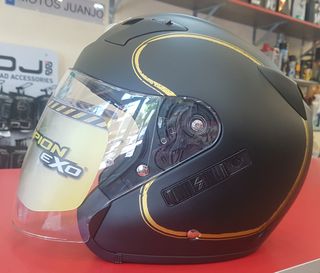 CASCO MOTO