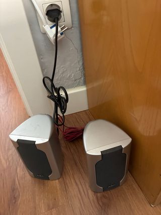 Altavoces wireles 5.1 airis