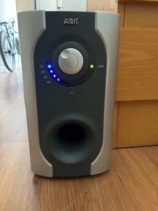 Altavoces wireles 5.1 airis