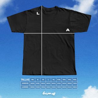 Camiseta Natos y Waor Albums