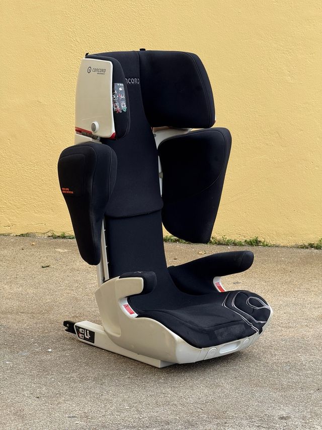 Cadeira Auto Concord Transformer