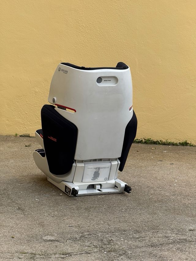 Cadeira Auto Concord Transformer